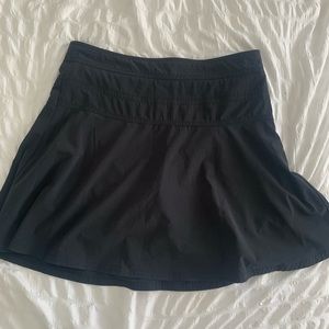 Athleta Skort